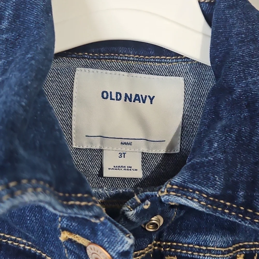 Old Navy stylish durable